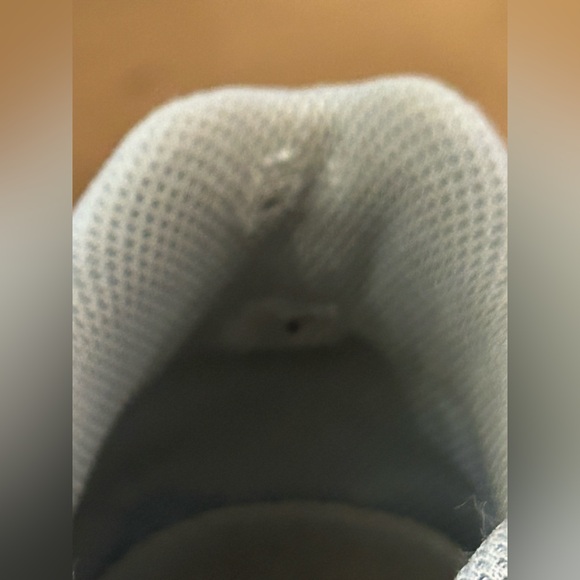 Nike Ja Morant 1 Day One-Cobalt Bliss Basketball Sneakers DX2294-400 - Picture 9 of 9